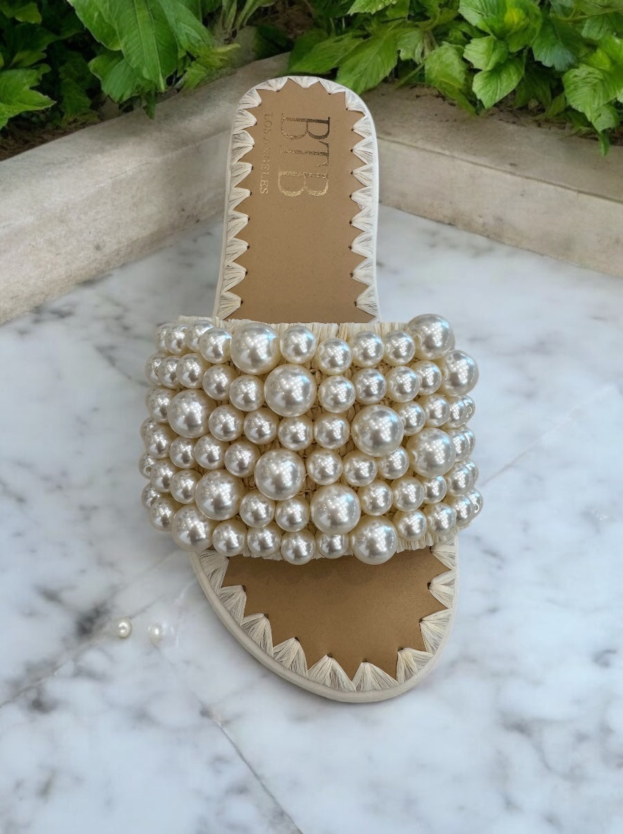 Milos Pearl Slide
