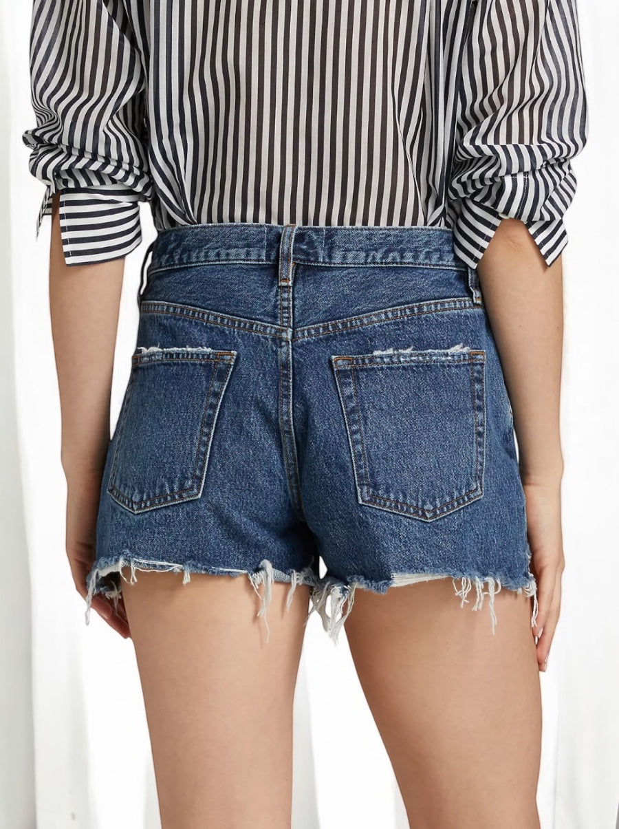 The Hang Short in Rafael