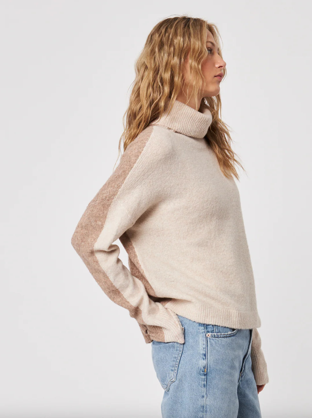 Tino Sweater