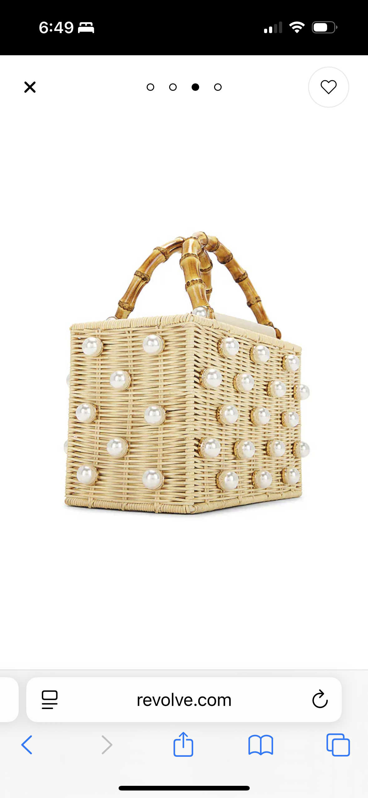 Chloe Bag