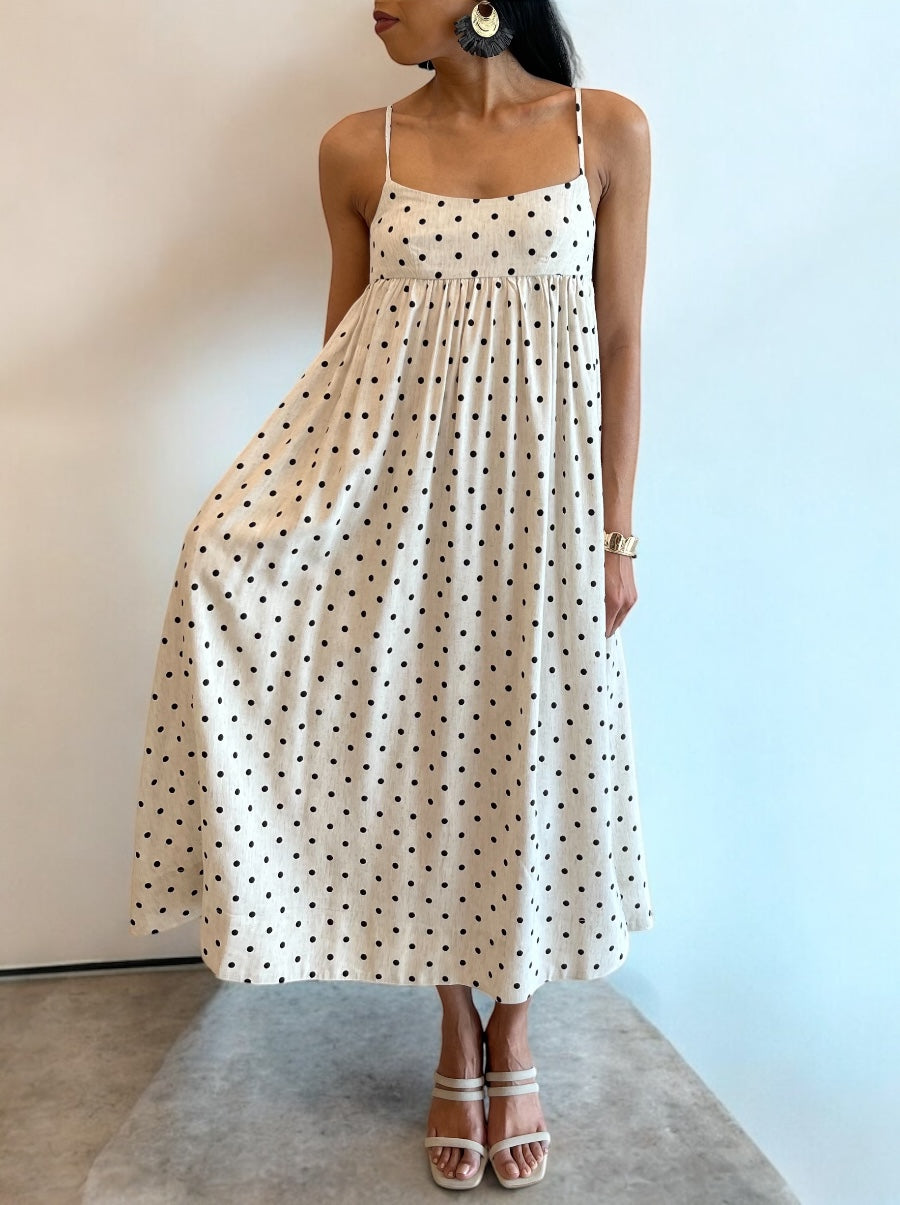 Wynwood Dress