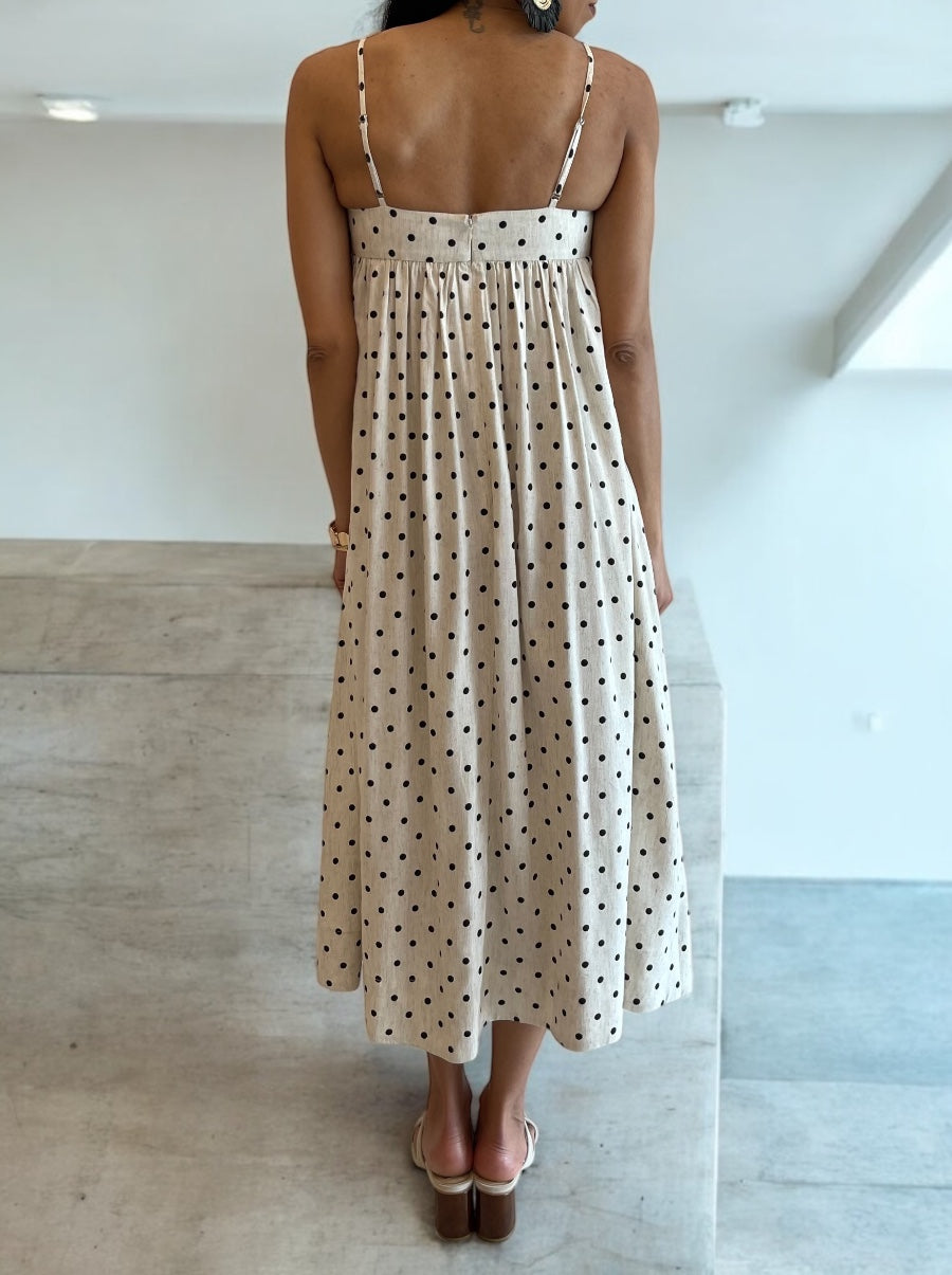 Wynwood Dress