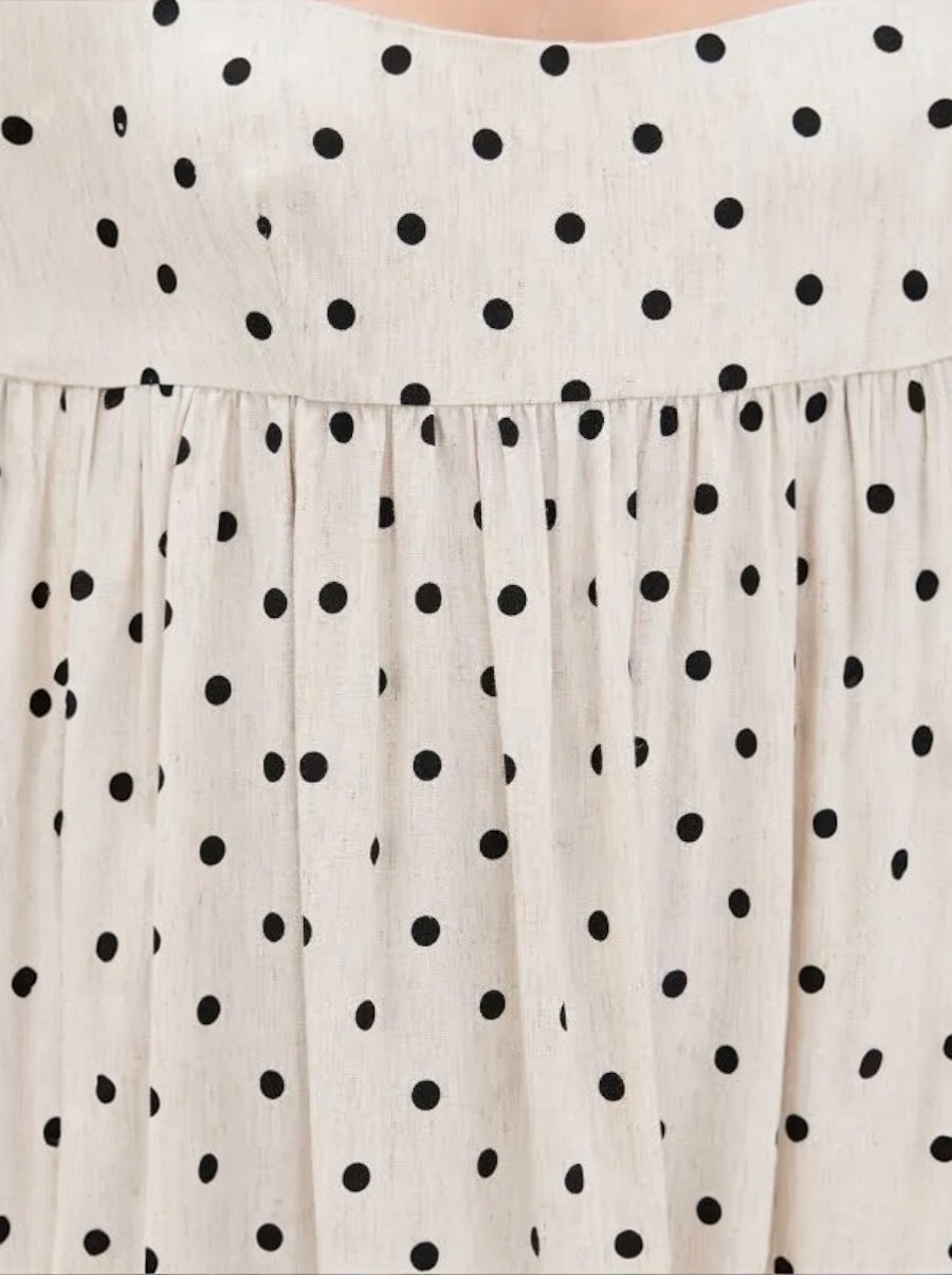 Wynwood Dress