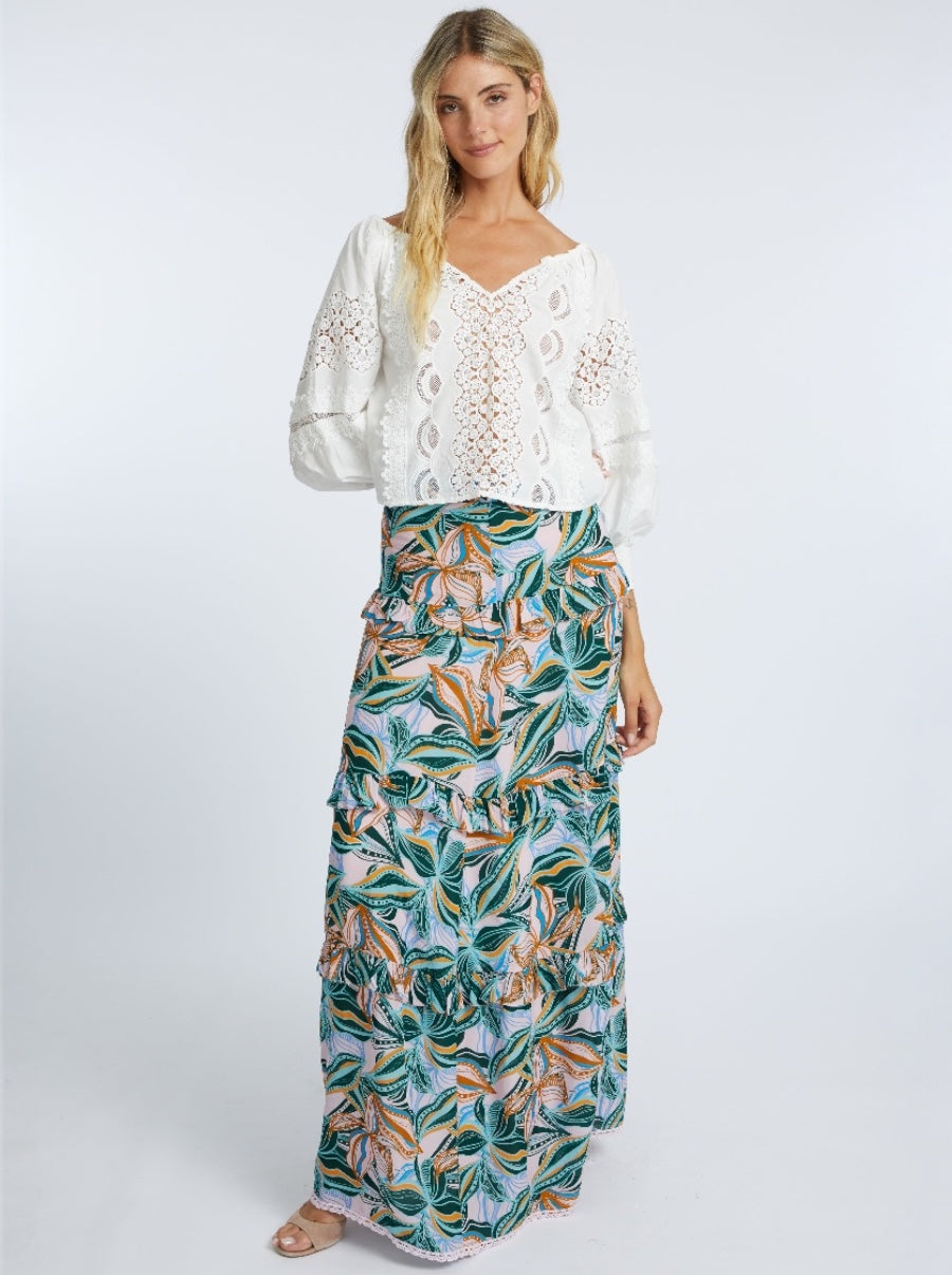 Sybille Top