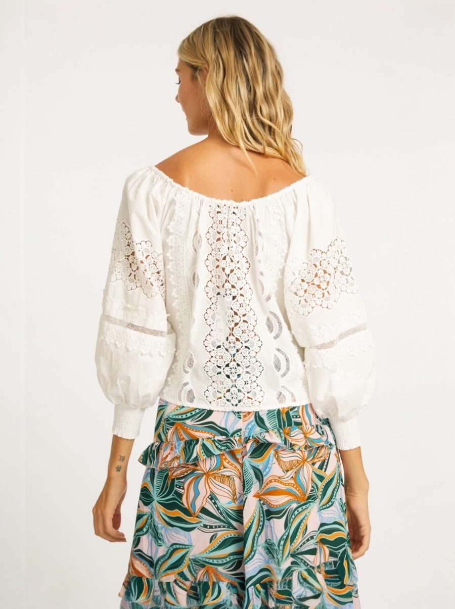 Sybille Top