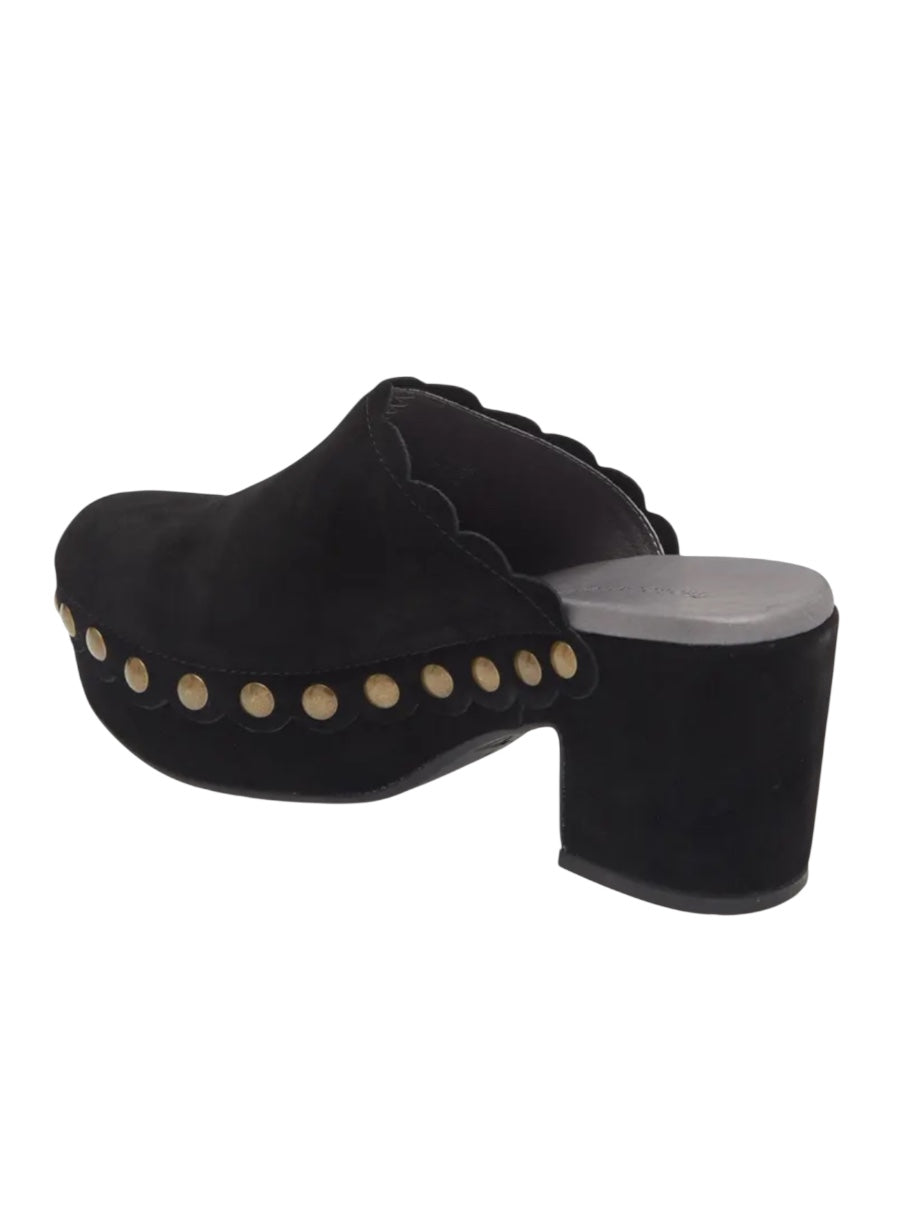 Gemini Clog