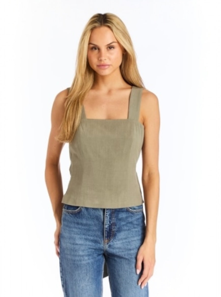Jett Top