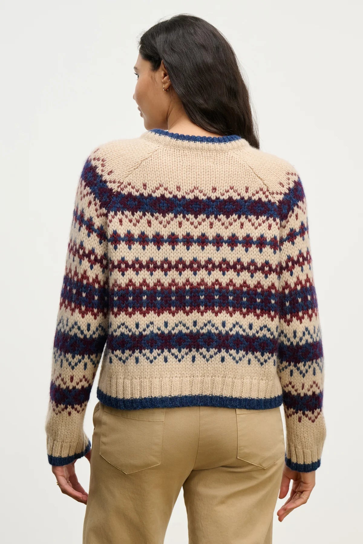 Makena Sweater