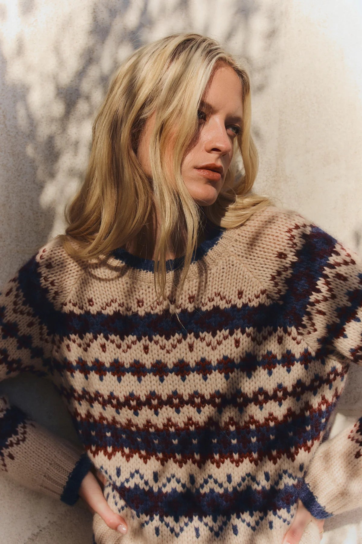 Makena Sweater