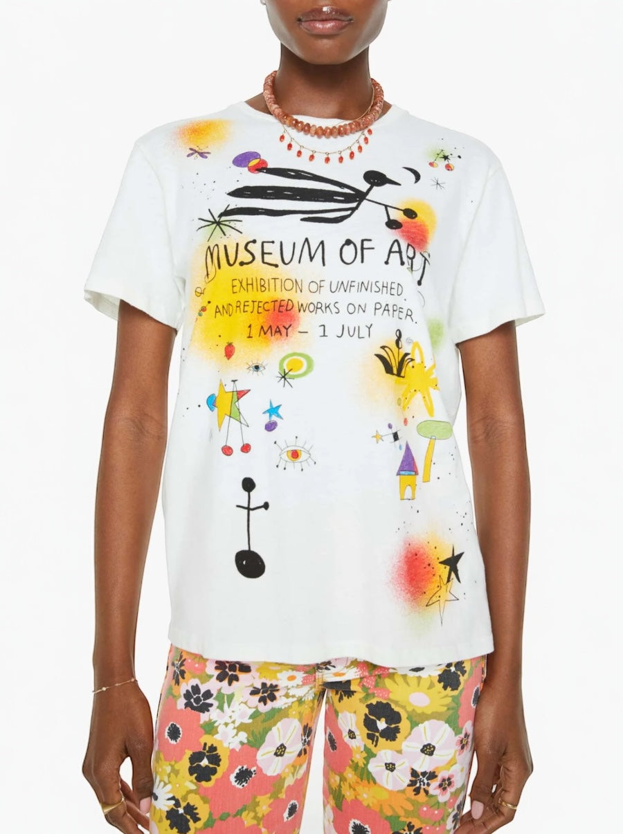The Rowdy Museum of Art