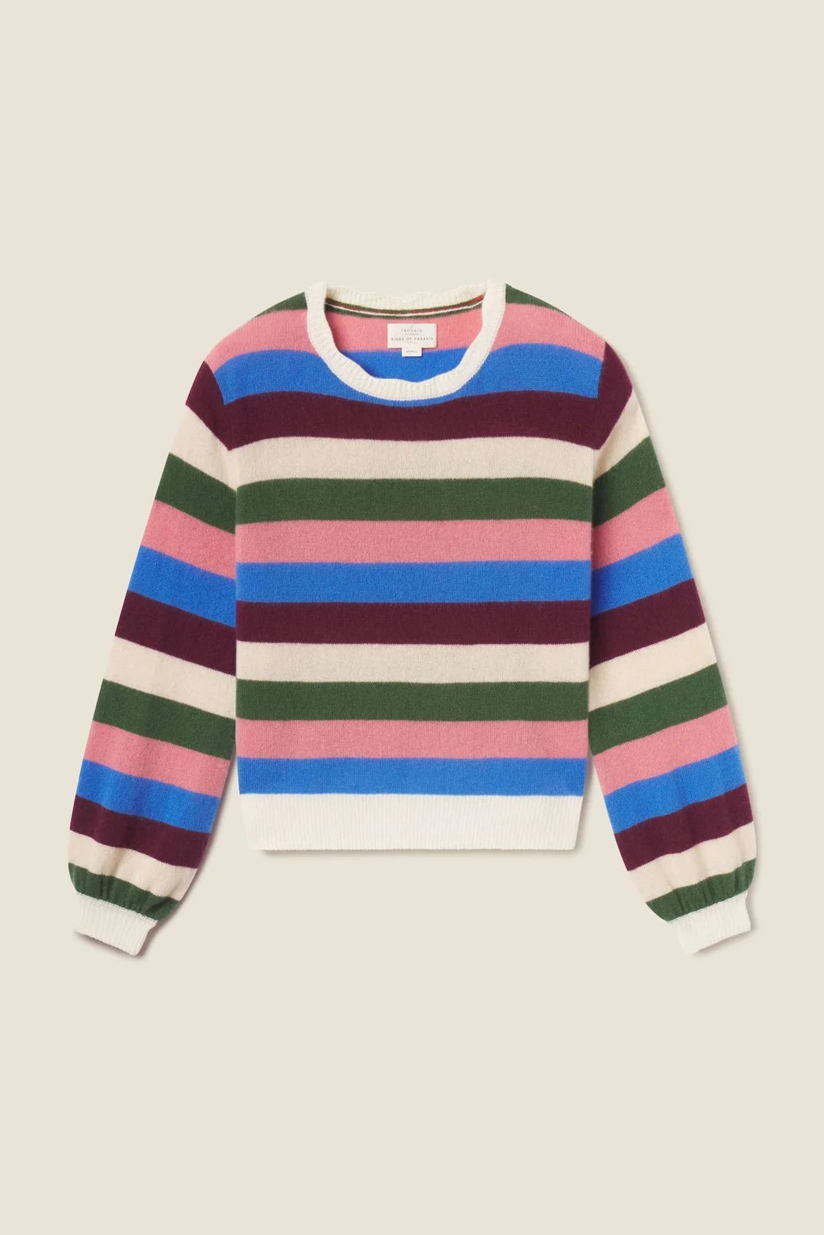 Ryann Sweater