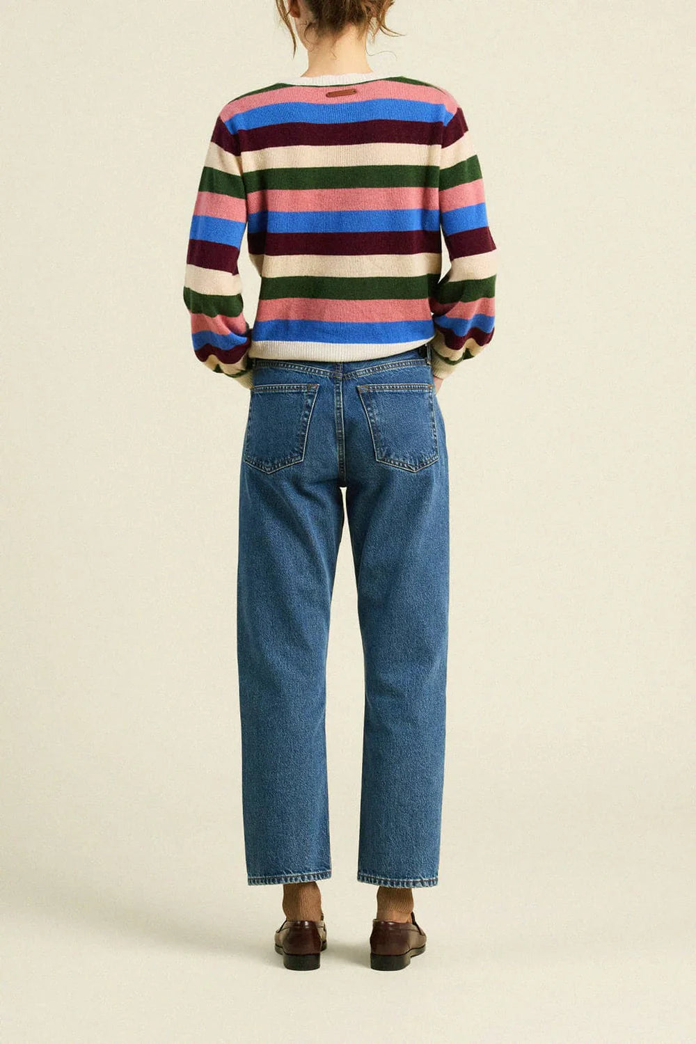 Ryann Sweater