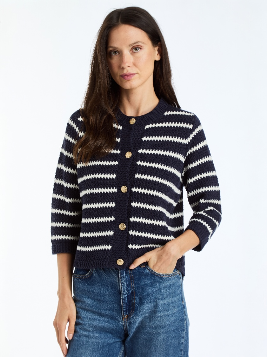 Aniyah Cardigan