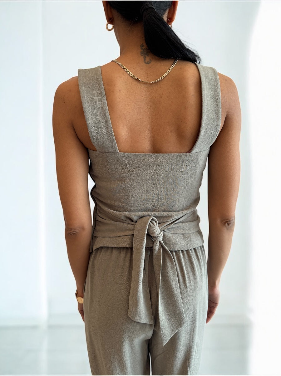 Jett Top