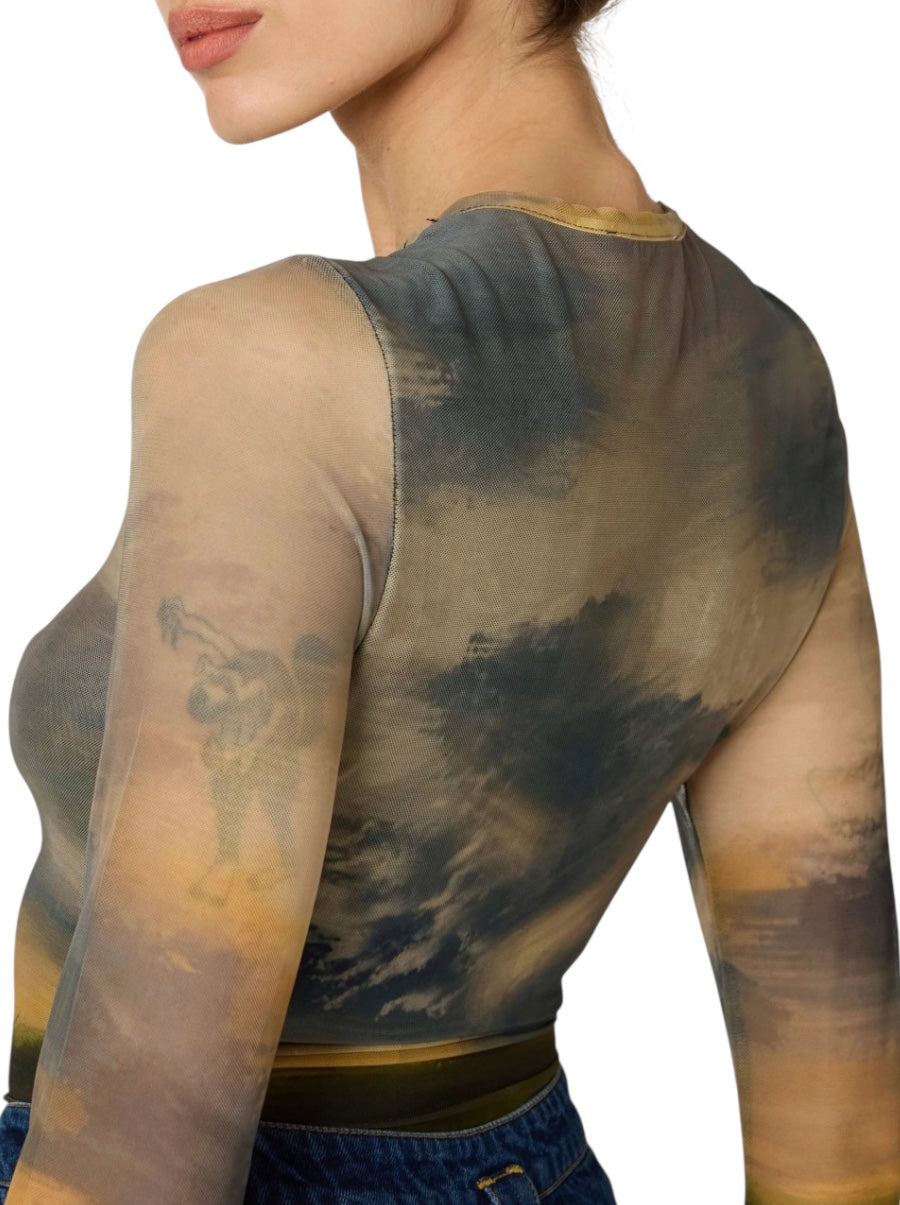 Dawn Top
