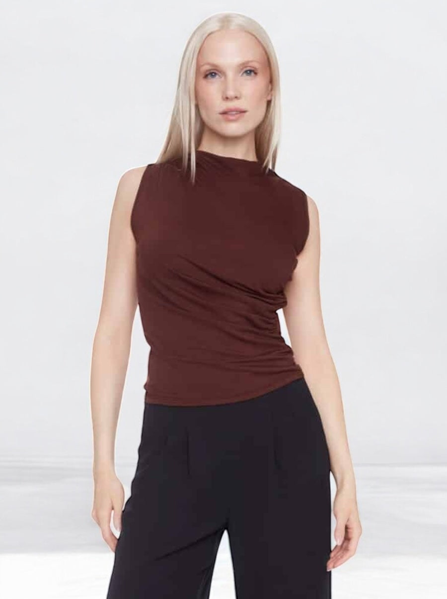 Veronica Provence S/L Top