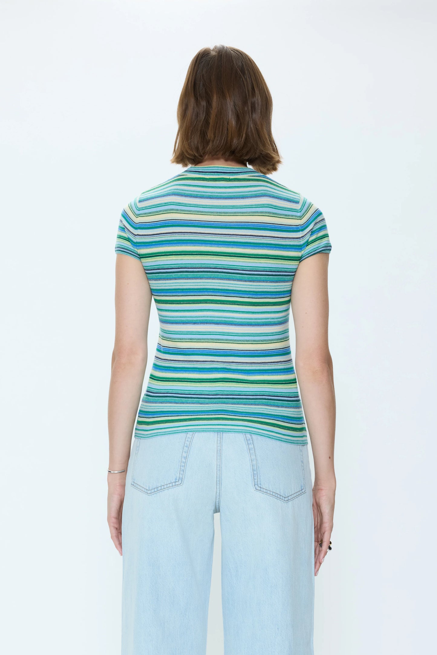 Selene Top