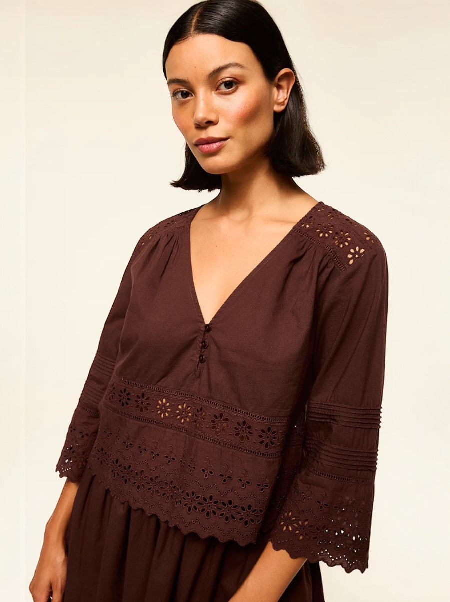 Arlet Top