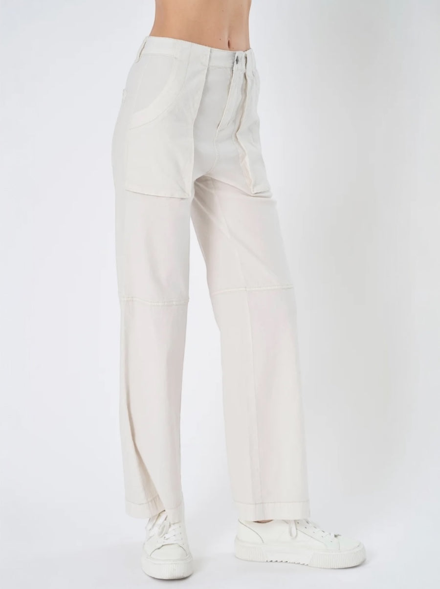 Sydney Wide Leg Pant