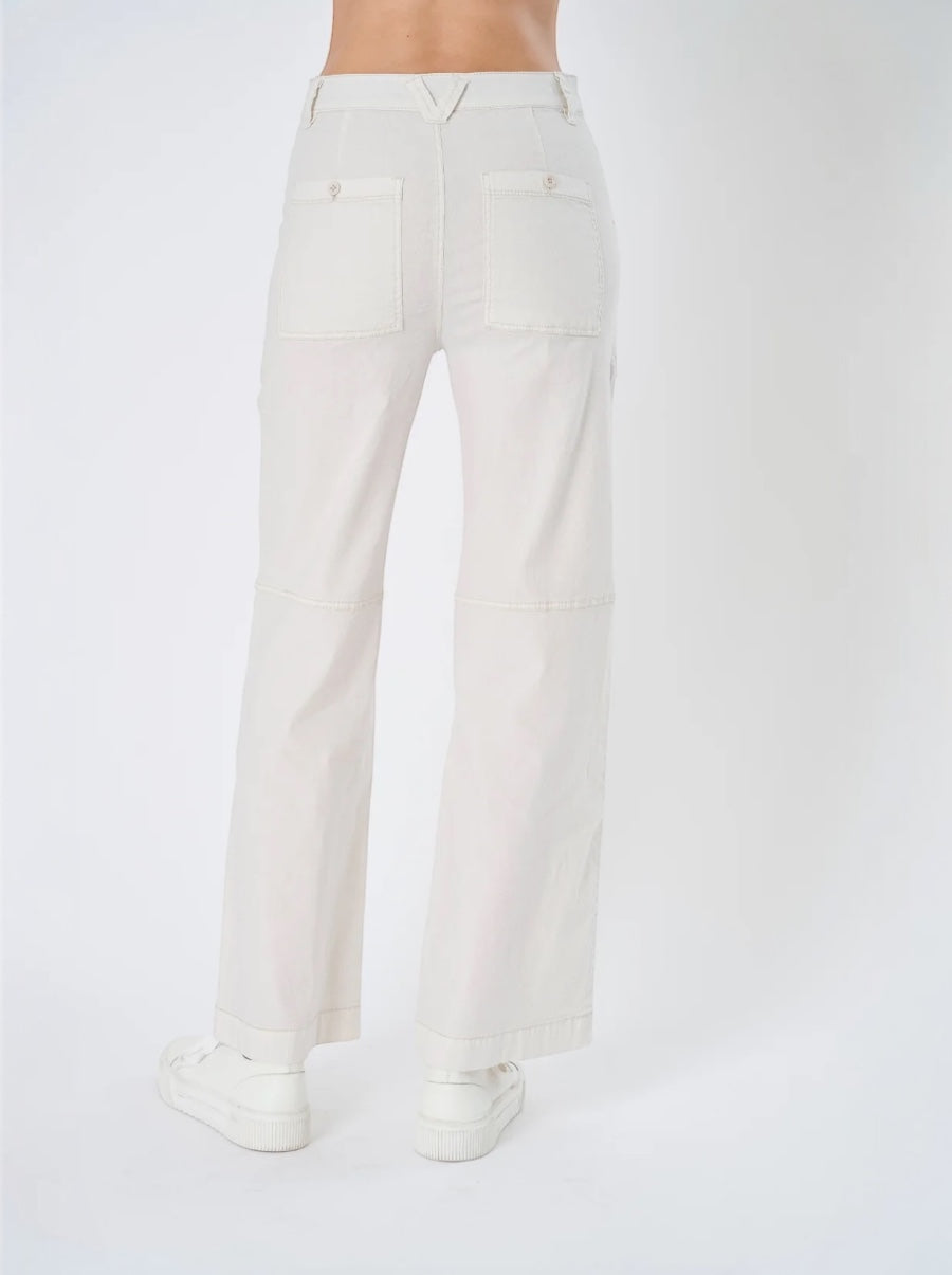 Sydney Wide Leg Pant