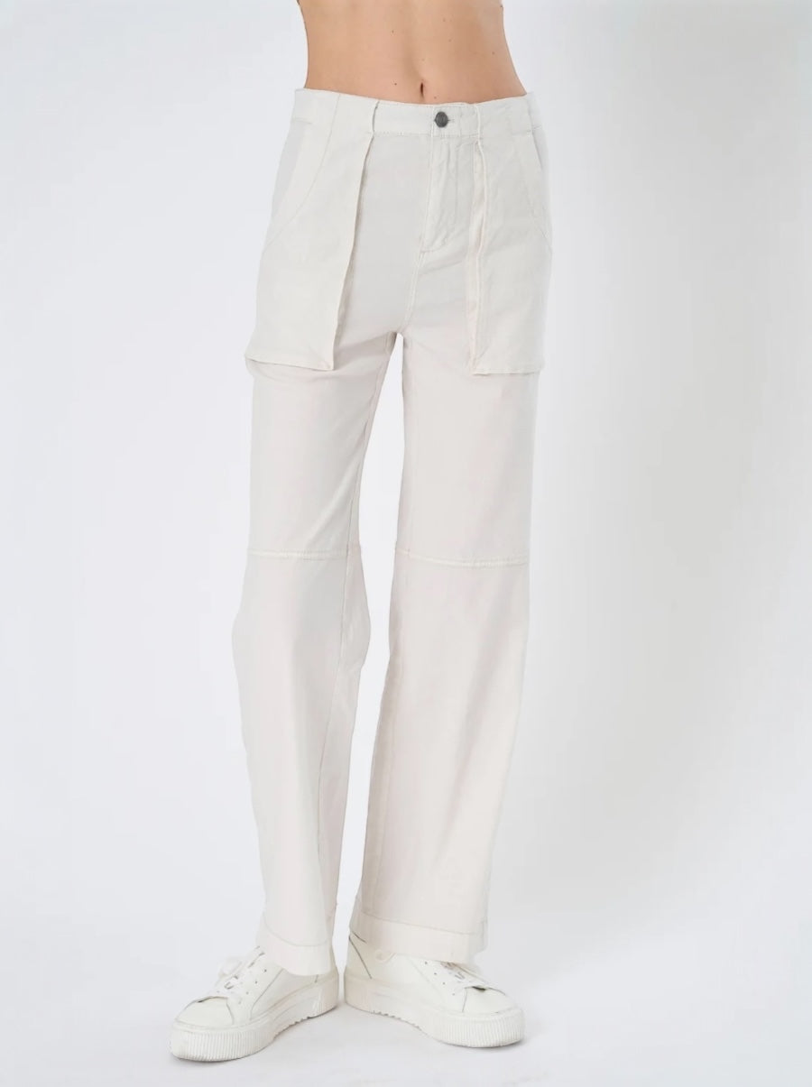 Sydney Wide Leg Pant