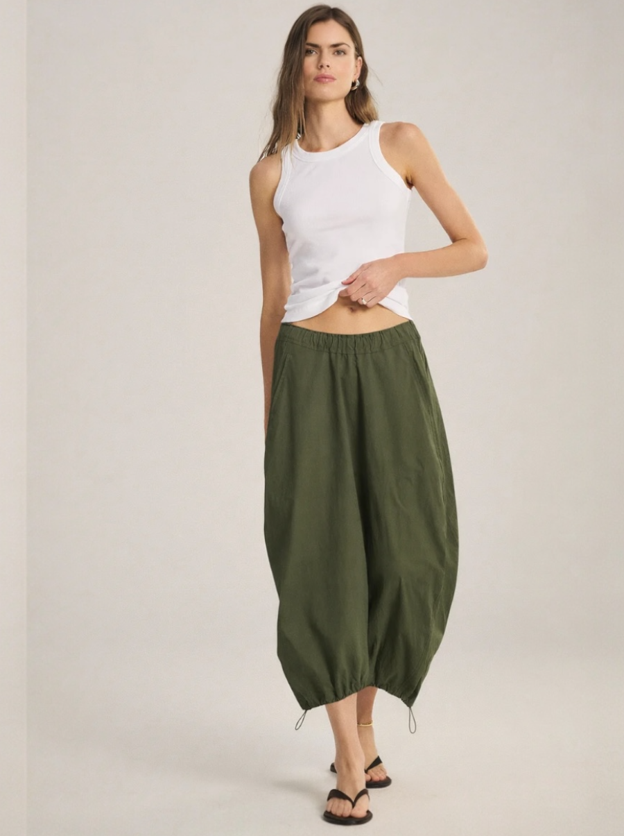 Hollis Skirt
