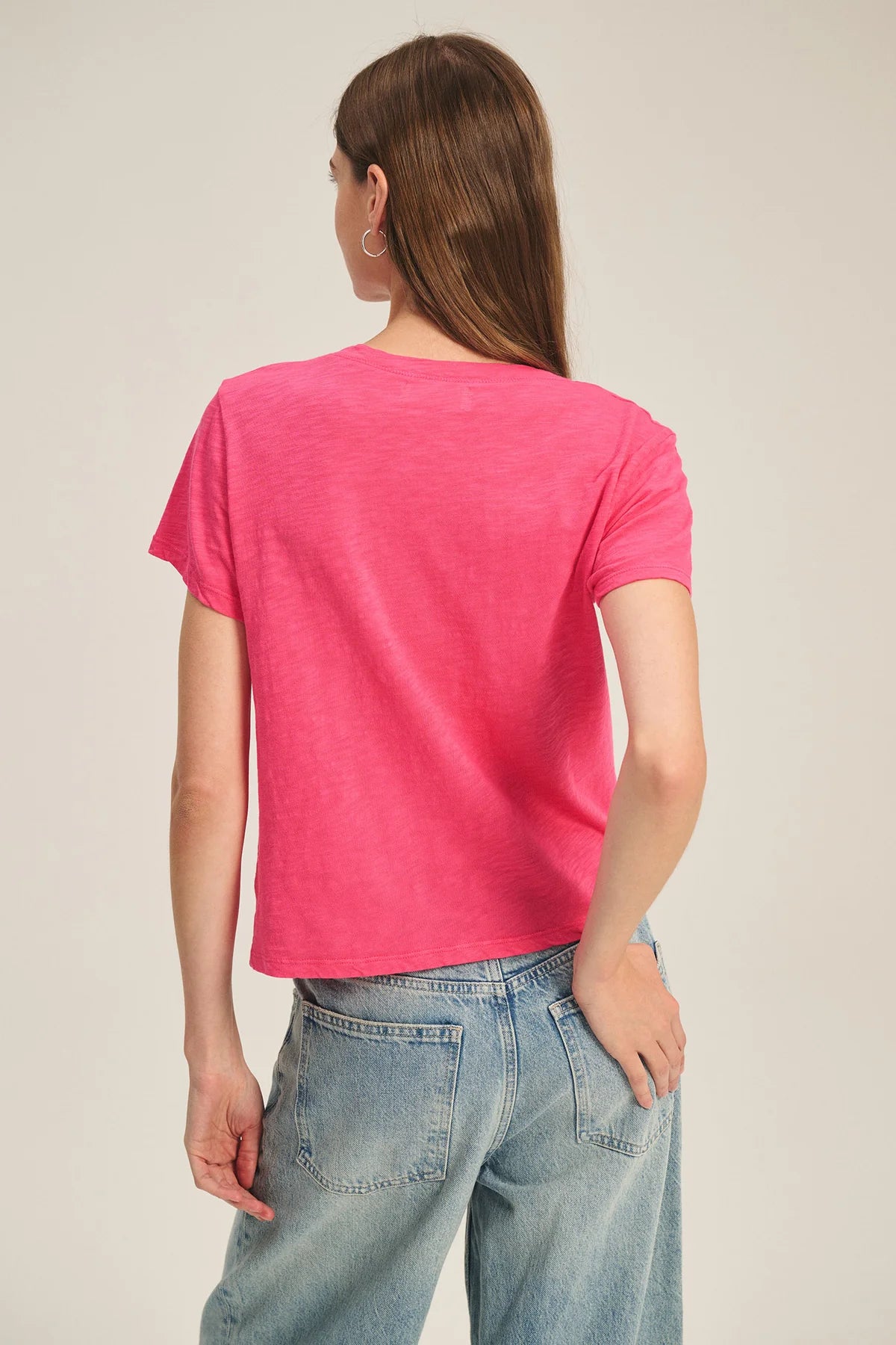 Elisha Tee