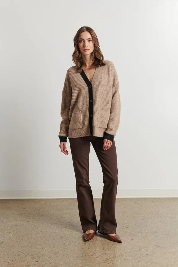 Phoenix Cardigan