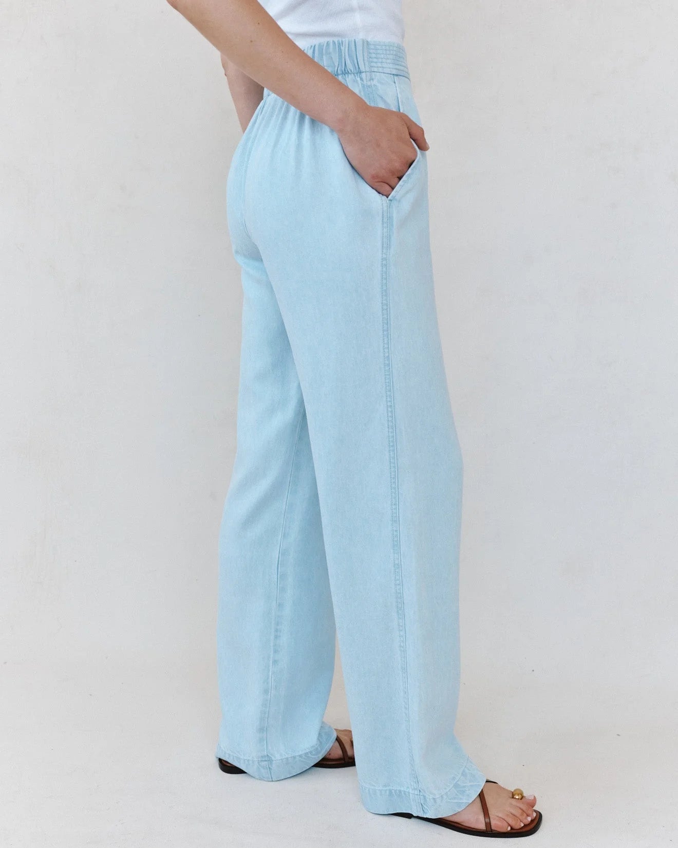 Catalina Pant