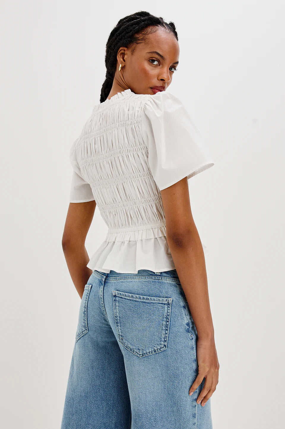 Portia Top