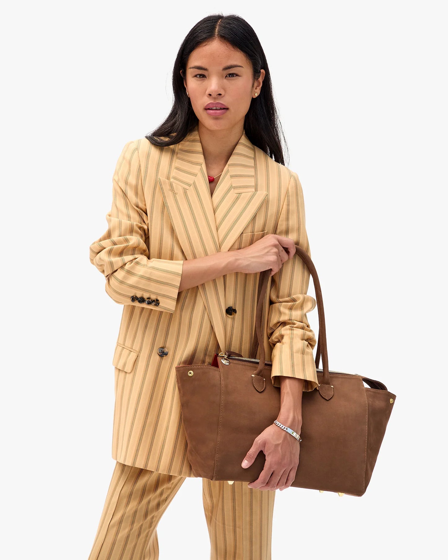 Beatrice Nubuck Smooth