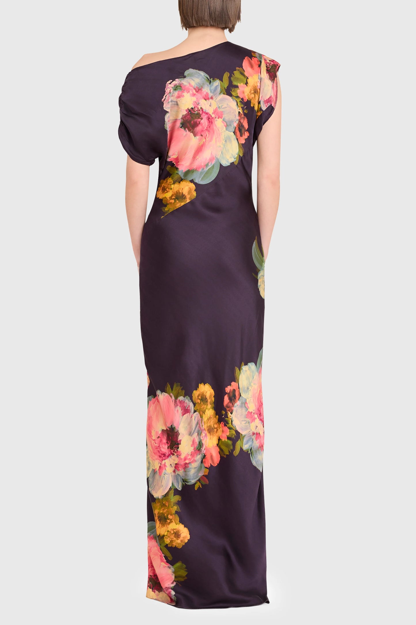 Elroy Maxi Dress