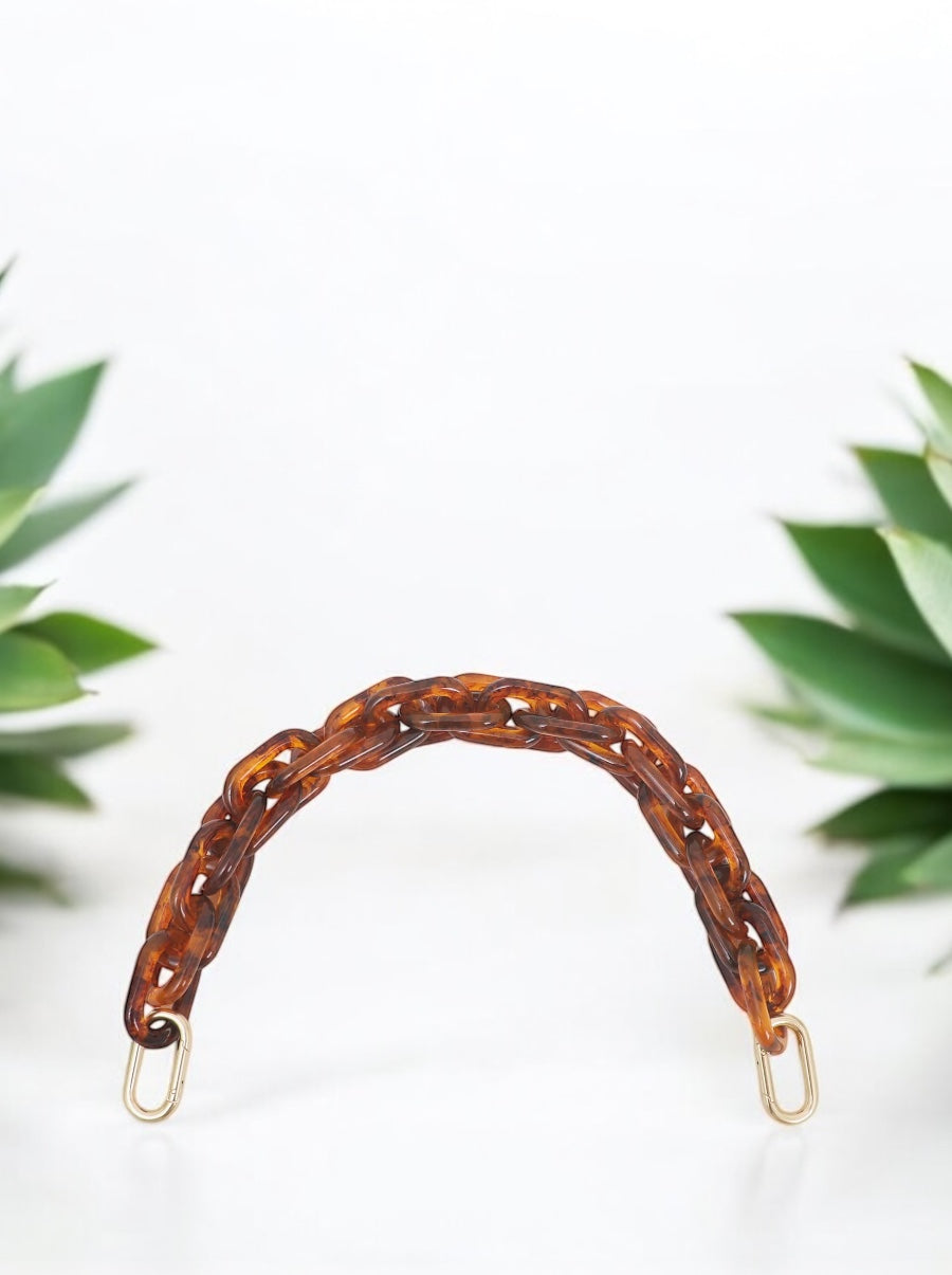 SHORTIE STRAP RESIN