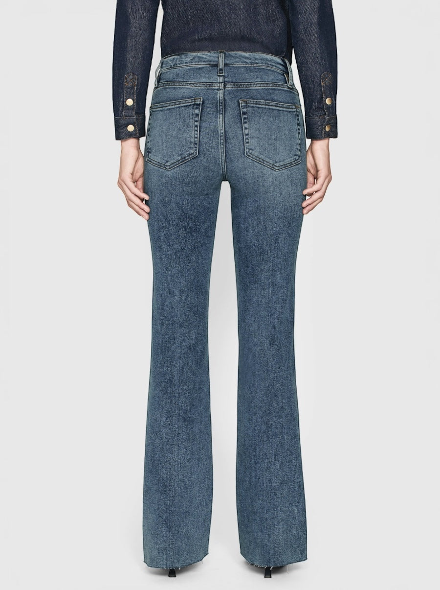 Le Easy Flare in Rowley