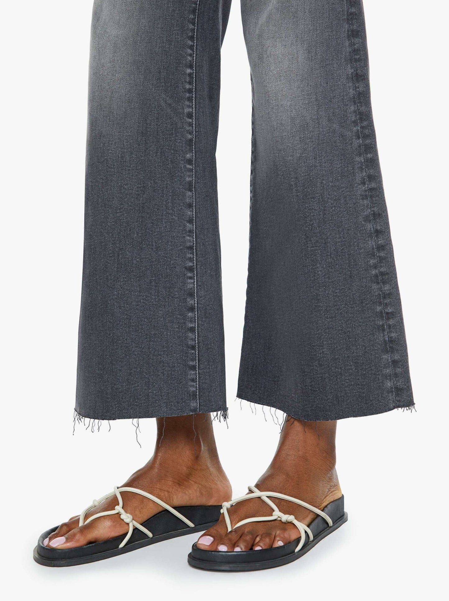 The Hustler Roller Ankle Fray in Call It A Night
