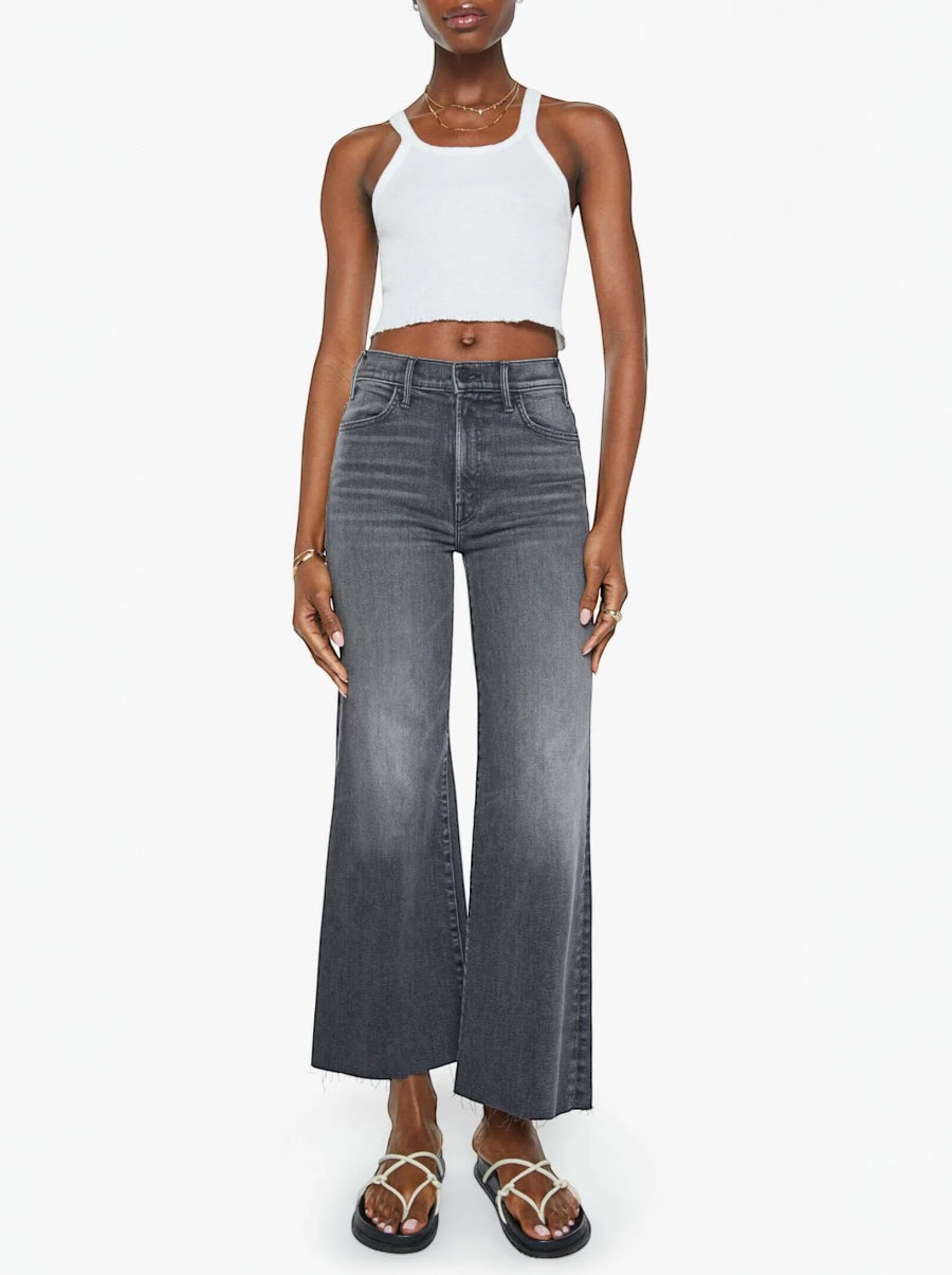 The Hustler Roller Ankle Fray in Call It A Night