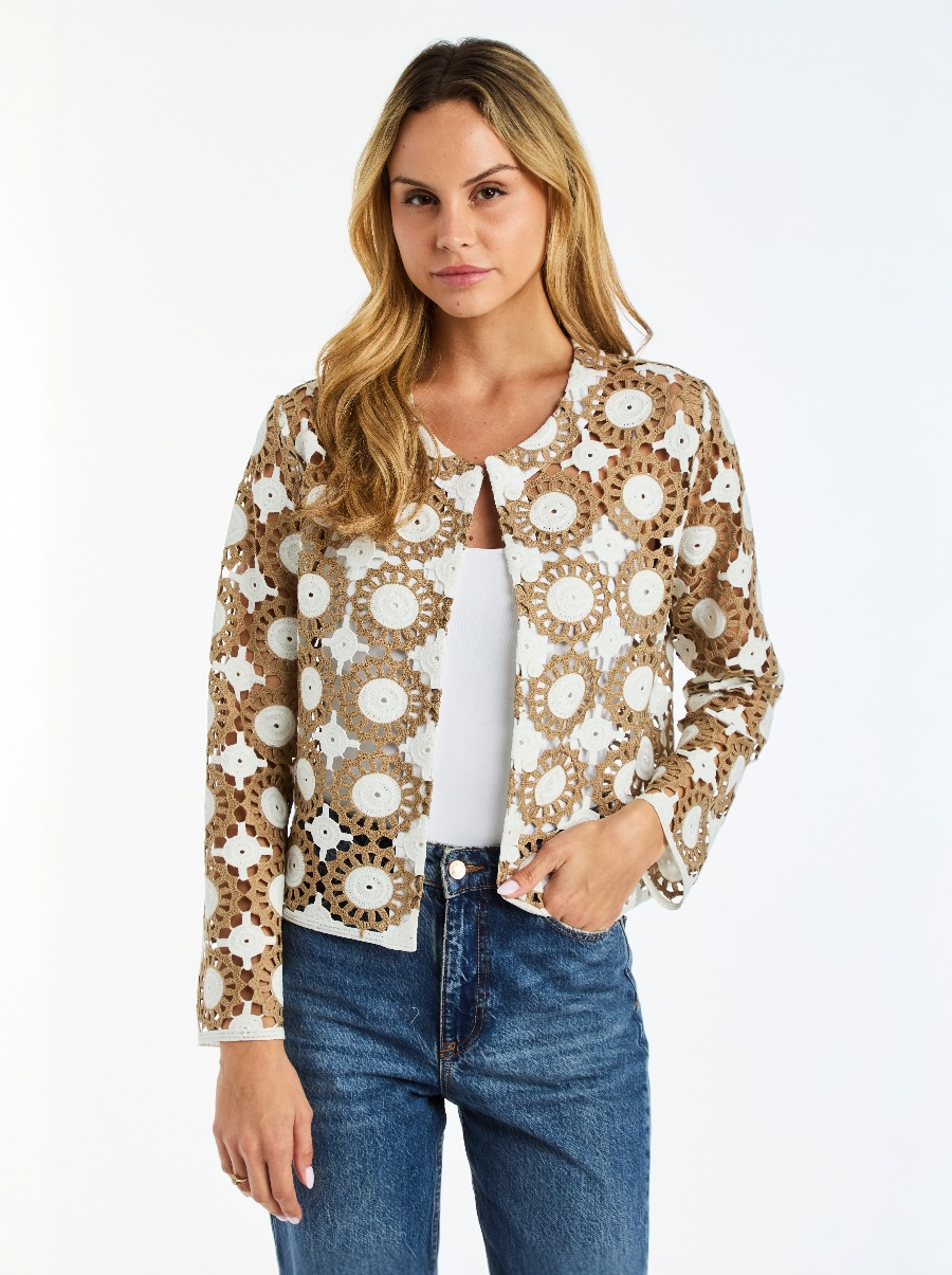Daliha Jacket