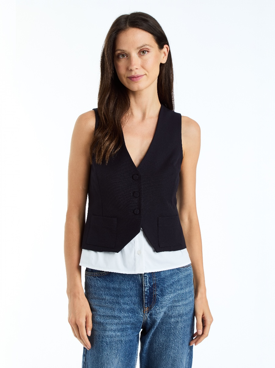 Jess Vest