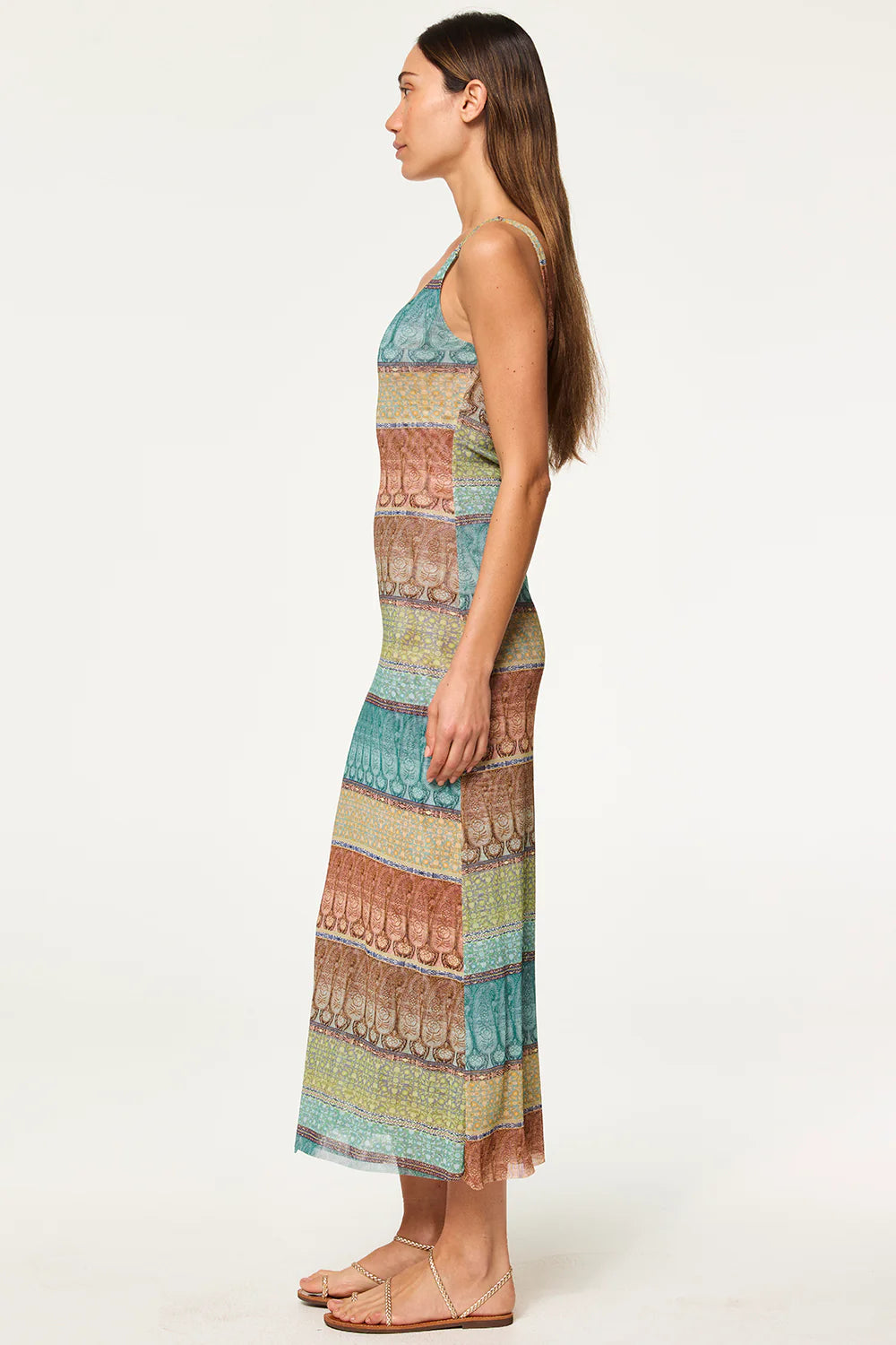 Khloe Dress