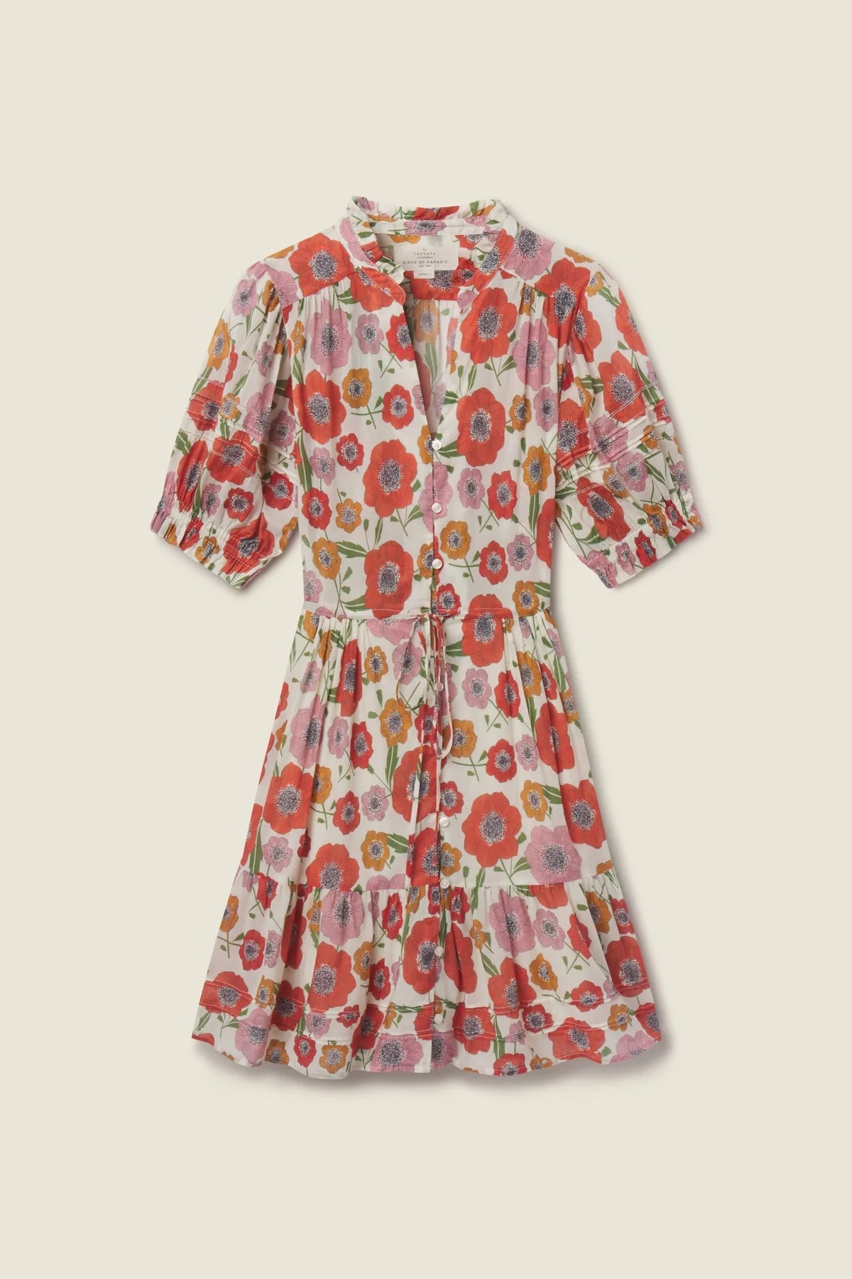 Phoebe Dress