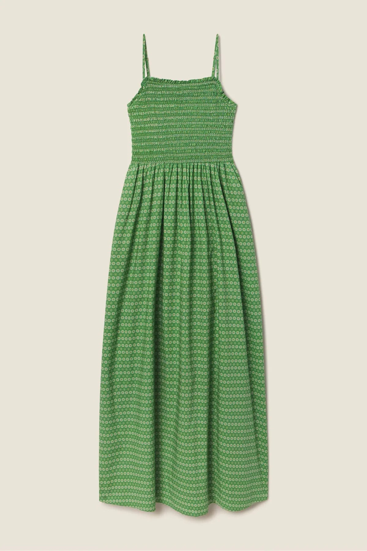 Carmen Dress