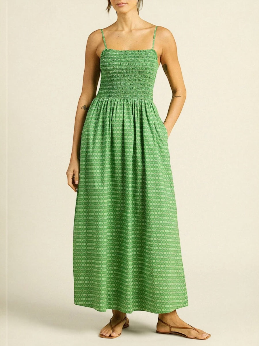 Carmen Dress