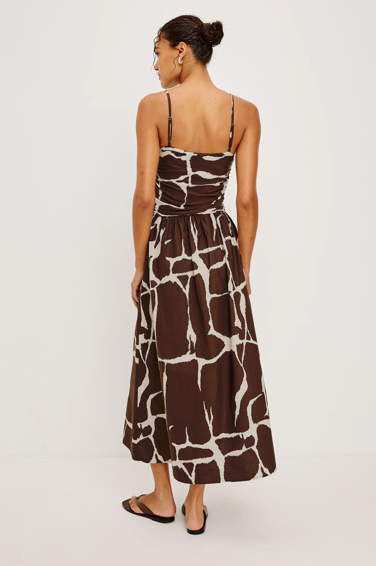 The Fisher Dress