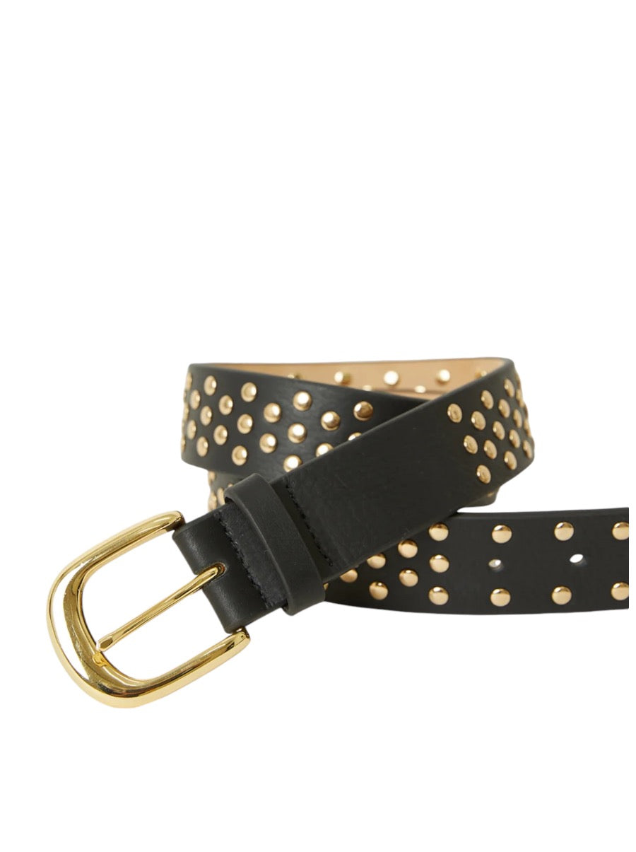 Idris Studded Belt
