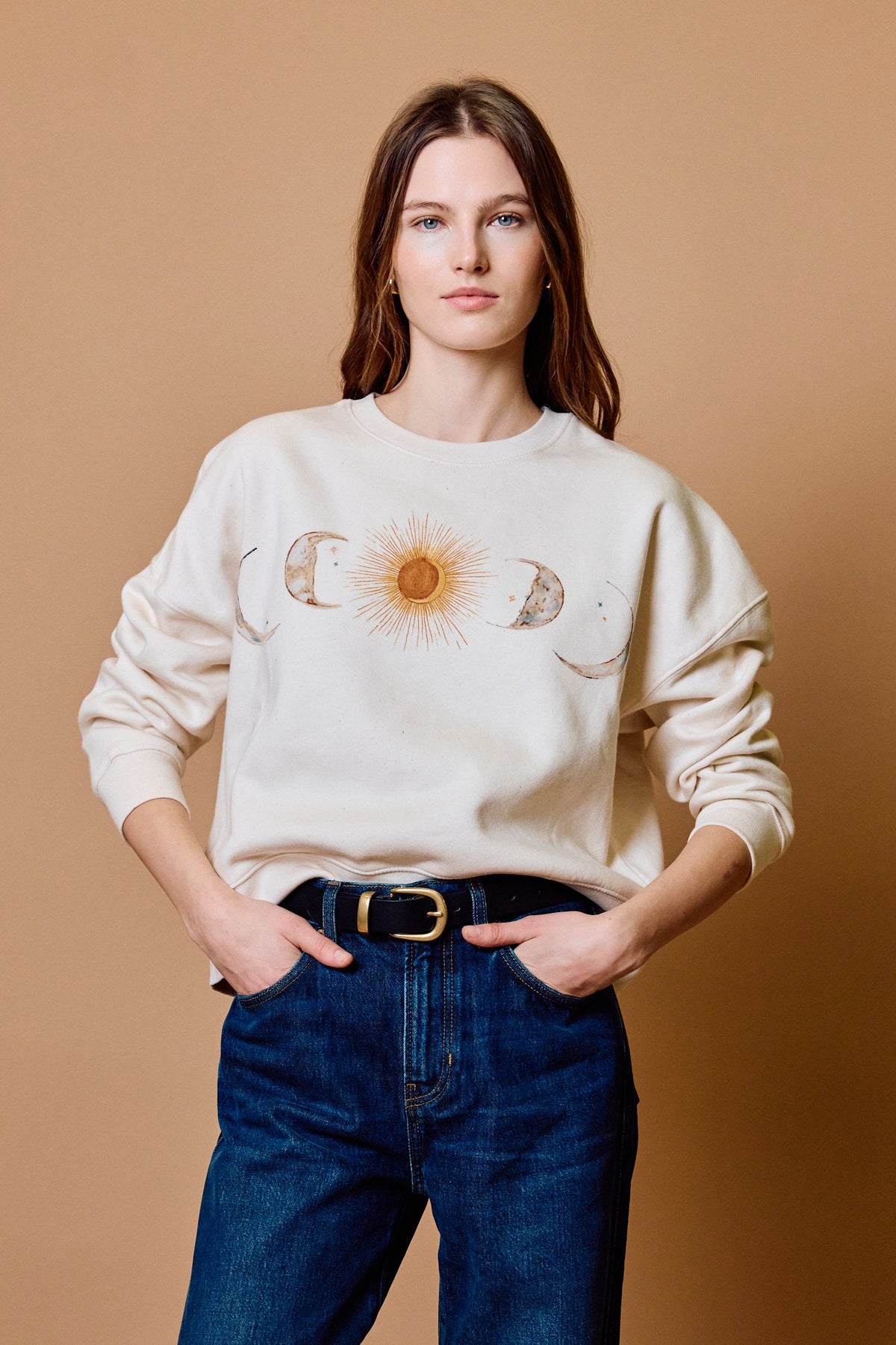 Celestial Sweatshirt