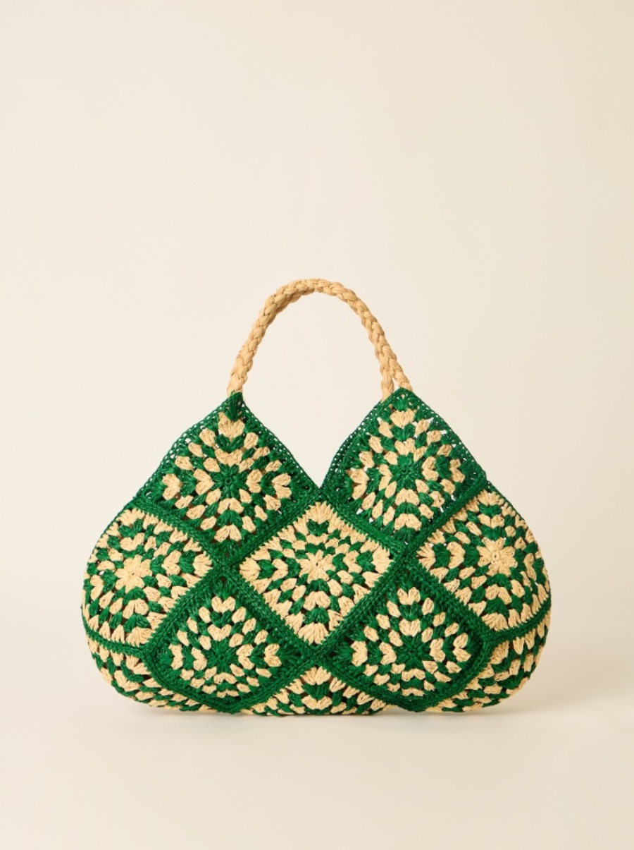Stormi Tote