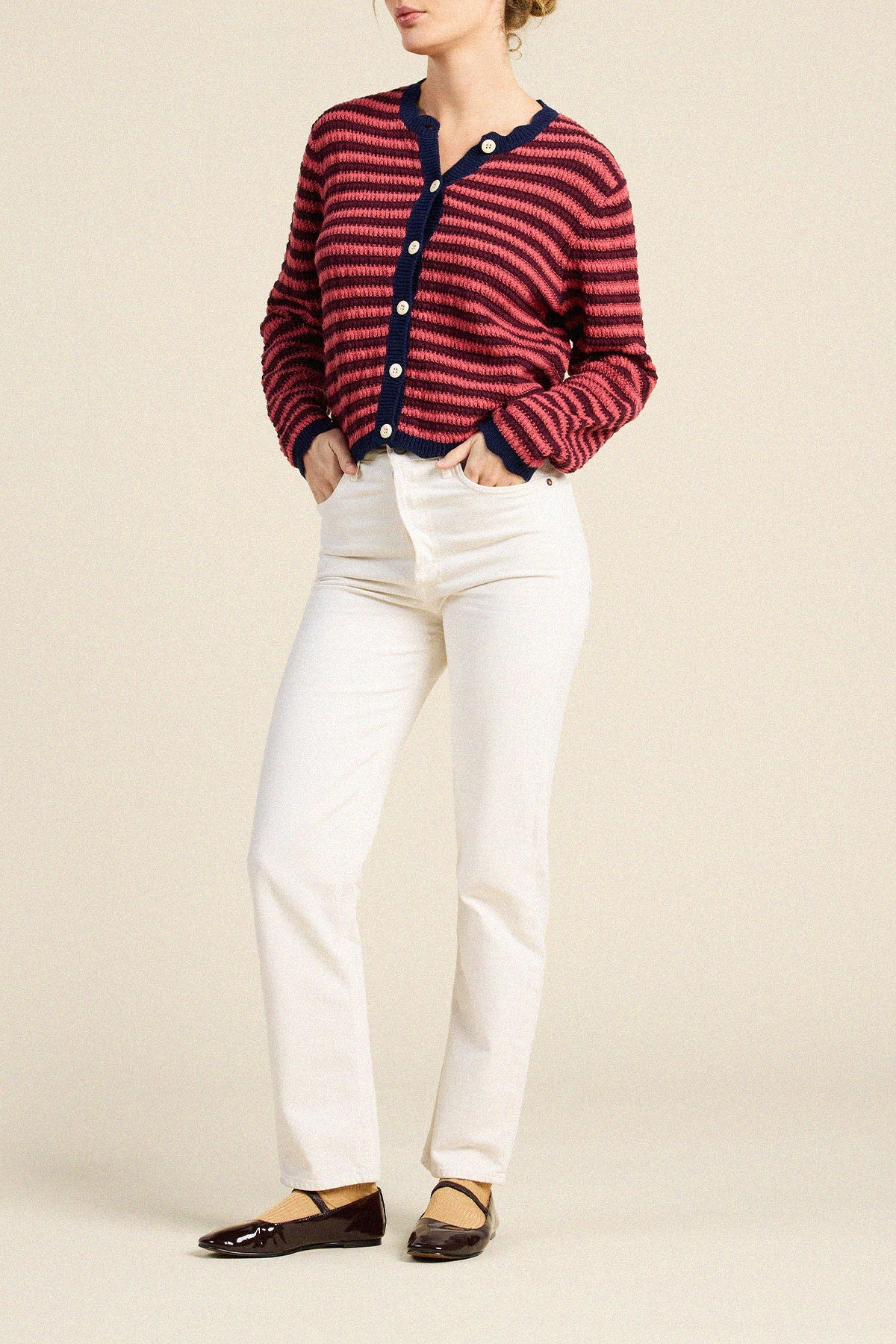 Vento Cardigan
