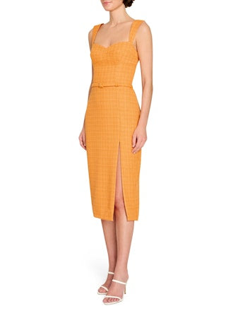 Calabasas Dress