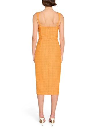 Calabasas Dress