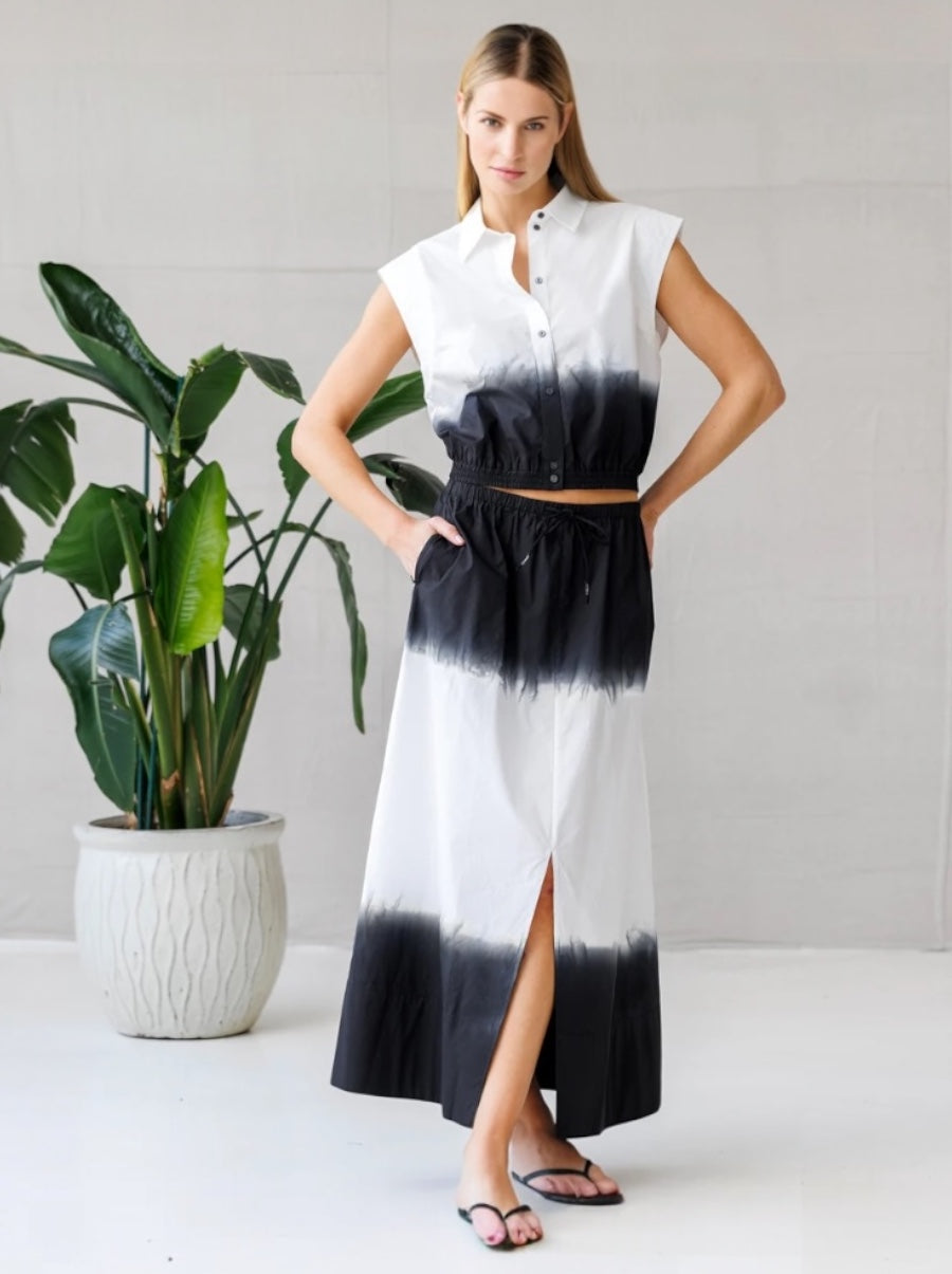 Go Full Swing Skirt